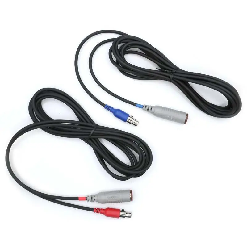 Rugged Radios Stx Driver And Co-Driver Intercom Cable Bundle 1