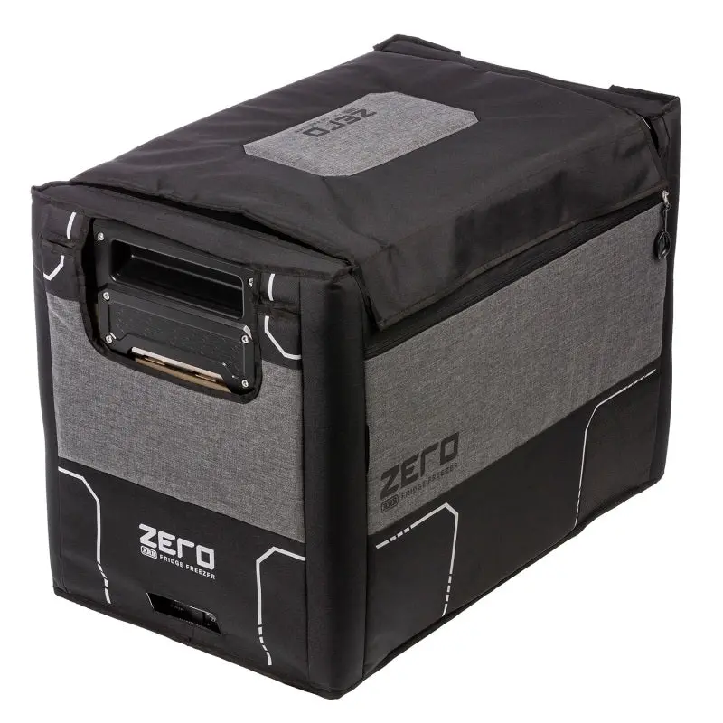 Arb Zero Fridge Transit Bag- For Use With 73Q Dual Zone Fridge Freezer 2