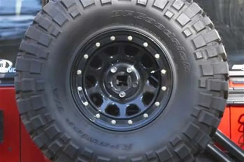 Arb Rstb Wheel Lock Nut Set Tj 1