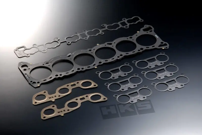Hks Rb26 1.2Mm Overhaul Grommet Sc Type Head Gasket Kit 1