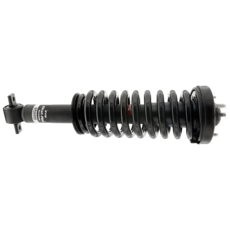 Kyb Shocks & Struts Strut Plus Front 14-17 Ford Expedition W/O Air/Elec Suspension 1
