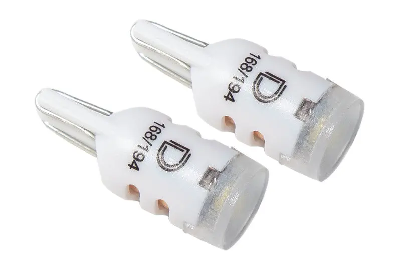 Diode Dynamics 194 Led Bulb Hp5 Led - Cool - White (Pair) 1