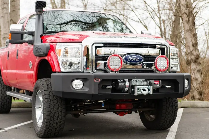 Arb Textured Modular Bar Type C Kit 1