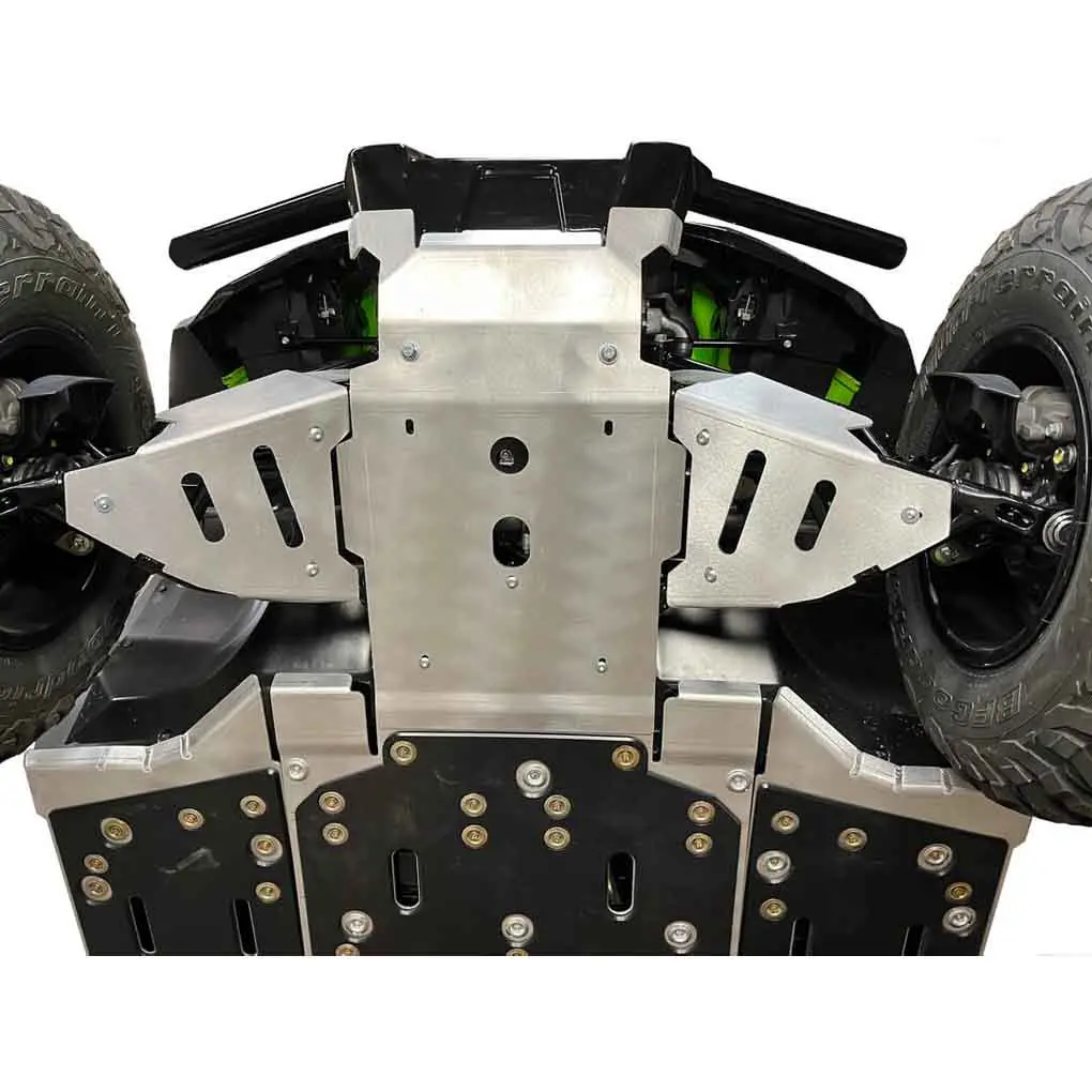 A-Arm/Cv Boot Guards  |  2022-2025  |  Honda Pioneer 1000/1000-5 1
