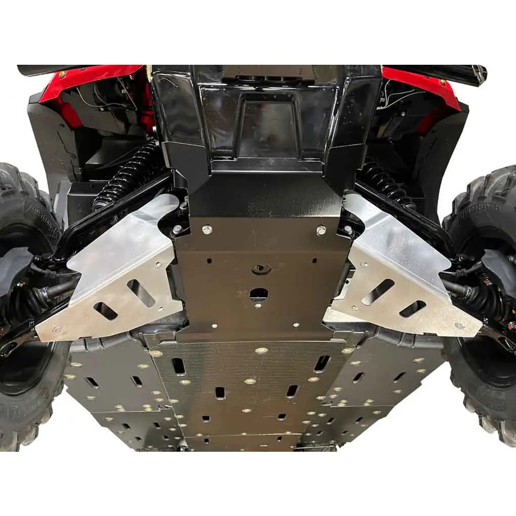 A-Arm/Cv Boot Guards  |  2023-2025  |  Honda Pioneer 1000-6 1