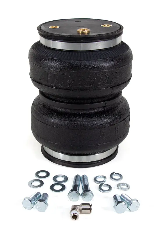 Air Lift Replacement Air Spring - Bellows Type 1