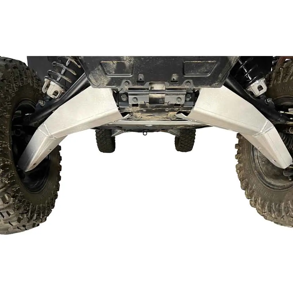 A-Arms/Cv Boot Guard Set  |  Polaris Xpedition Adv 5 1