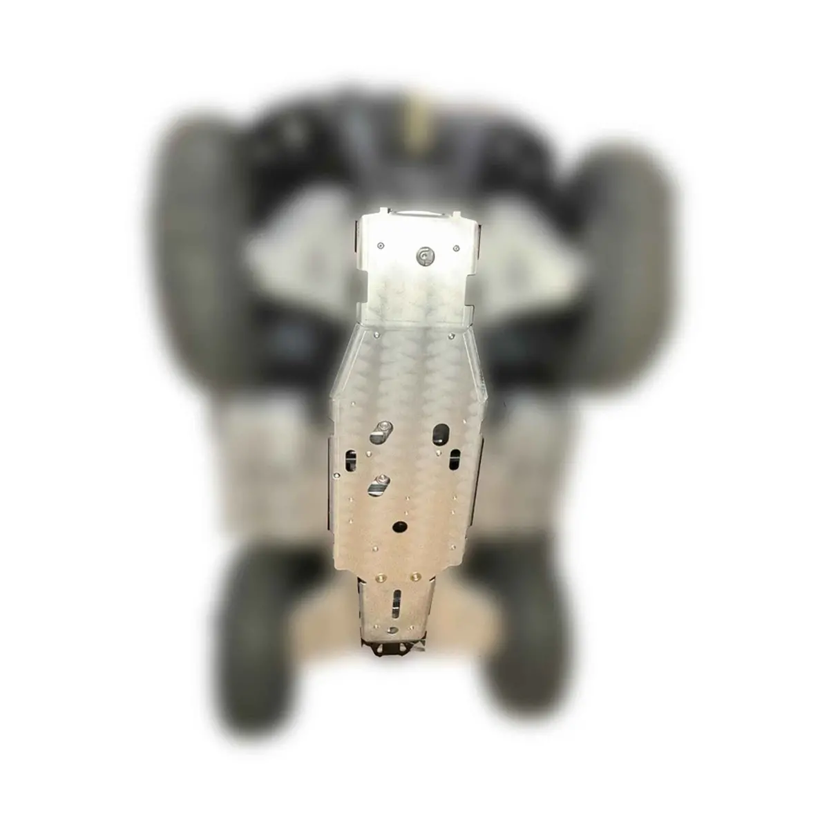 Full Frame Skid Plate Set  |  2024-2025 | Can-Am Outlander 500 1