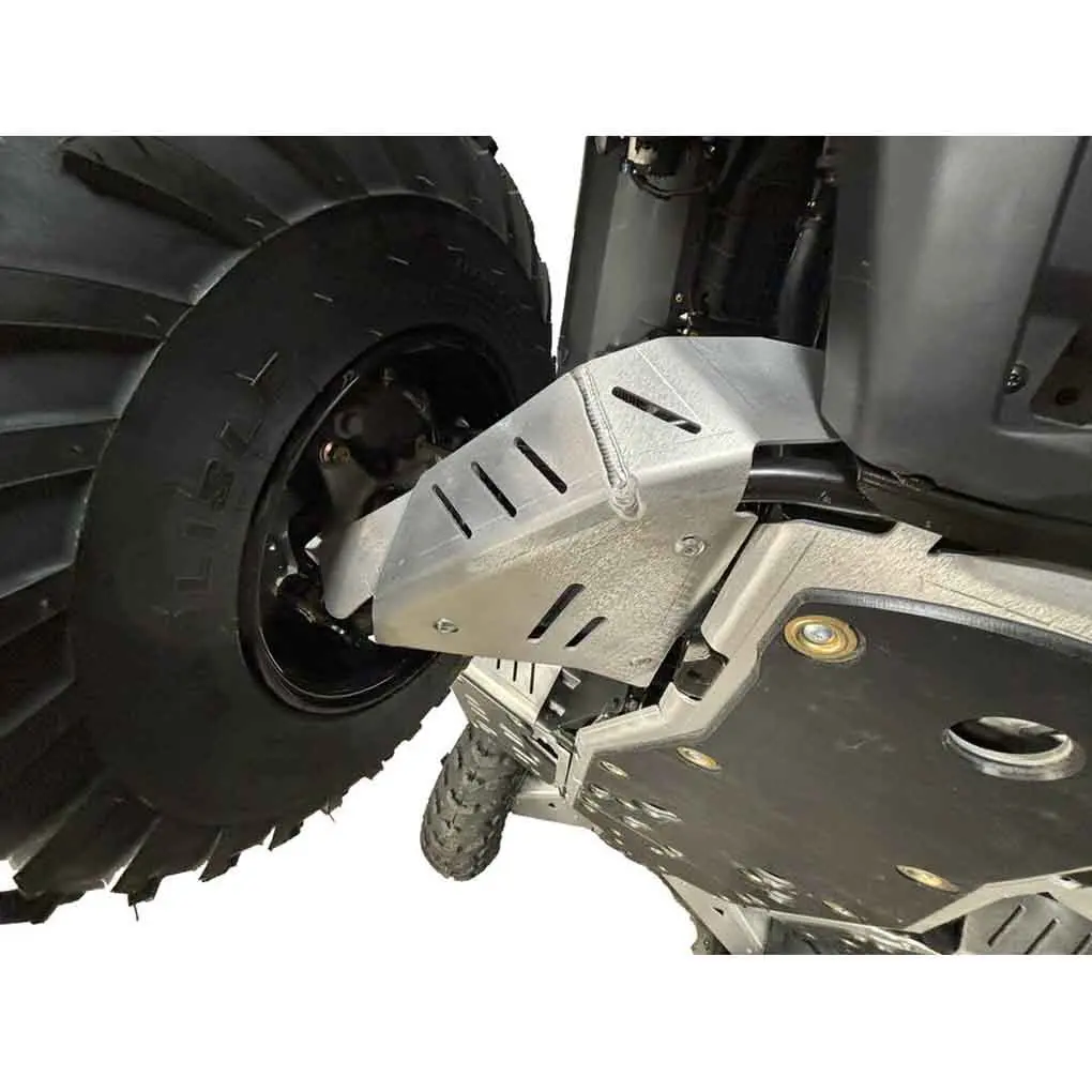 Front A-Arms/Cv Boot Guard Set  |  2024-2025 | Can-Am Outlander 500 1