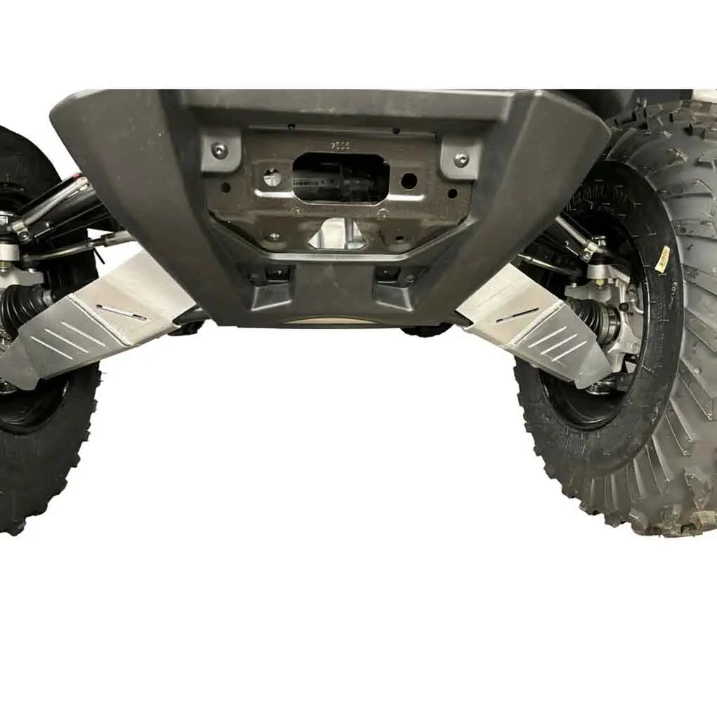 Front & Rear A-Arm & Cv Boot Guard Set  |  2024-2025 | Can-Am Outlander 500 1