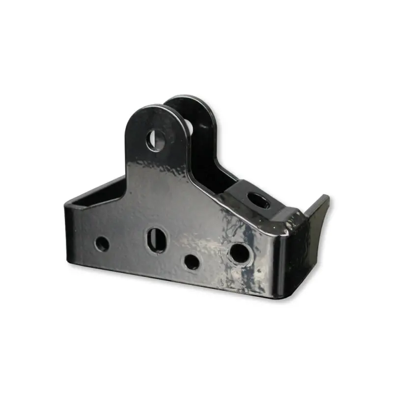 Rock Krawler 07-18 Jeep Wrangler Jk/Jku High Steer Track Bar Bracket - Front 1