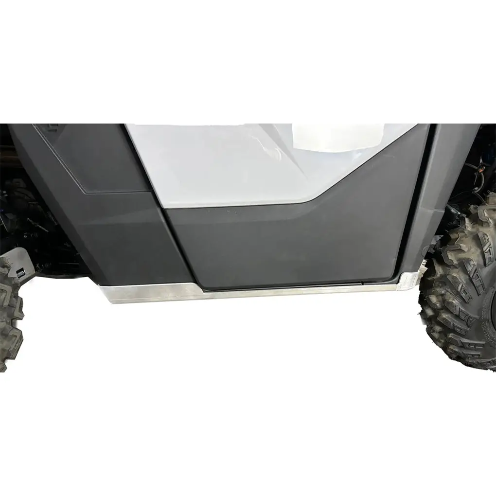 Rock Slider Set  |  Polaris Ranger Sp 570 1
