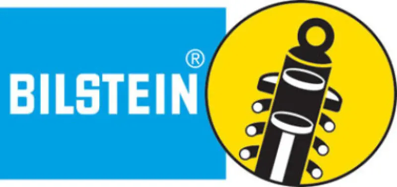 Bilstein 24-25 Toyota Tacoma B6 4600 Series Rear 46Mm Non-Adjustable Monotube Shock Absorber 1