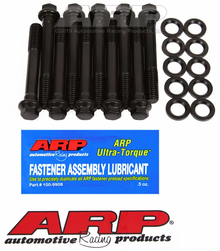 Arp Oldsmobile 455 2-Bolt Main Bolt Kit 1
