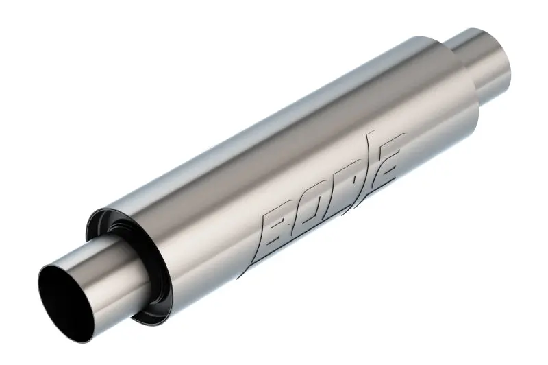 Borla Xr-1 Multicore 2.5In Inlet 4In Outlet Rdx 14In 1