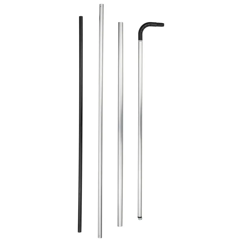 Arb Veranda Bow Kit - Simpson 1
