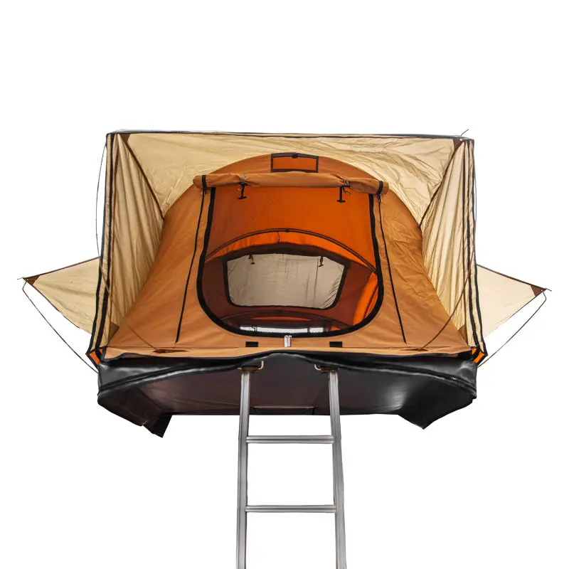 Arb Flinders Rooftop Tent 1