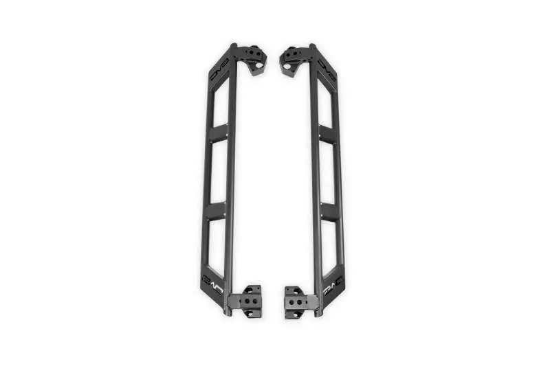 Dv8 Offroad 21-23 Ford Bronco Fs-15 Series 2-Door Rock Sliders 1