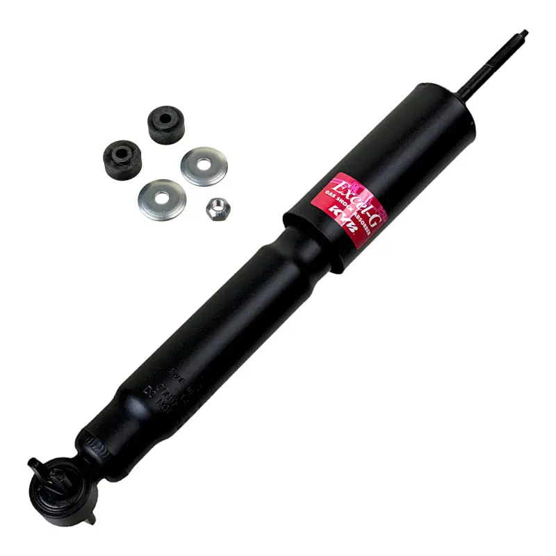 Kyb Shocks & Struts Excel-G Front Chevrolet Silverado C And R - Series 1/2 Ton (2Wd) 1999-07 Gmc Sie 1