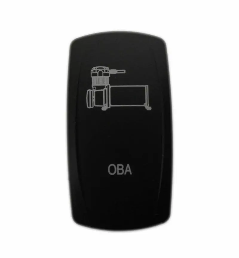Spod Rocker Viair Graphic Switch 1
