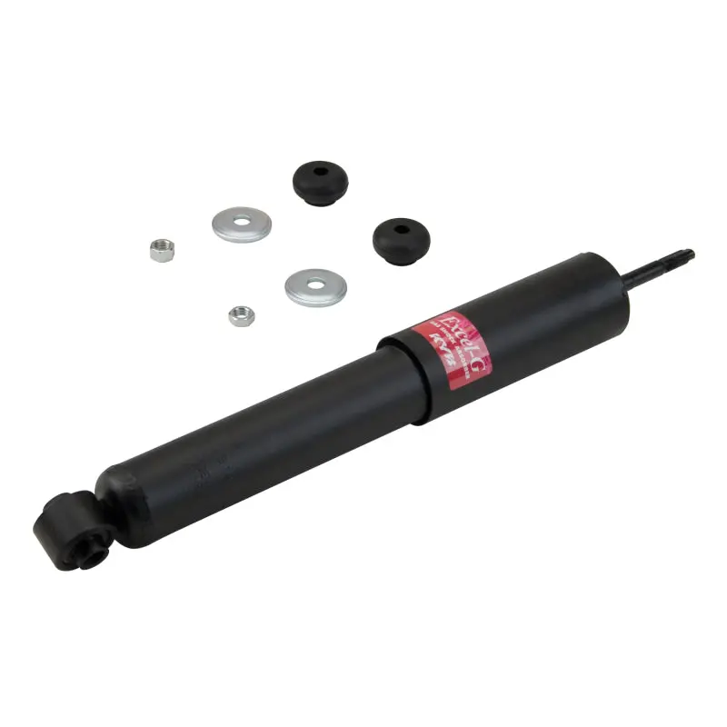 Kyb Shocks & Struts Excel-G Rear Ford F100 F150 (4Wd) 1997-04 1