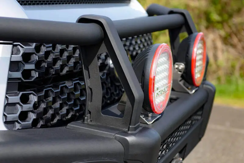 Arb Bumper/Fitting Kit Bundle 3415020K 2