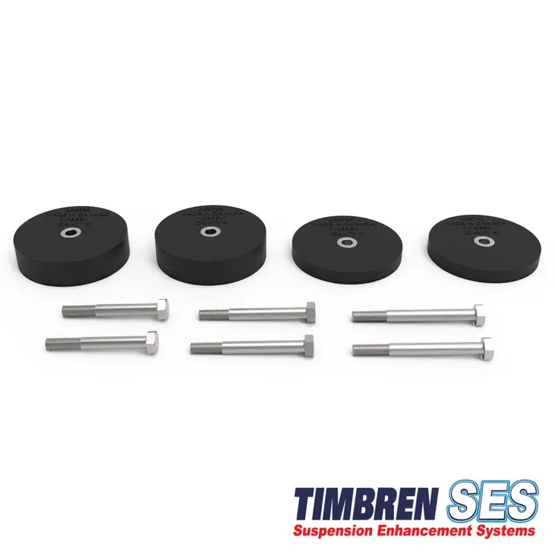 Timbren 2000 Toyota Tundra Ses Spacer Kit 1
