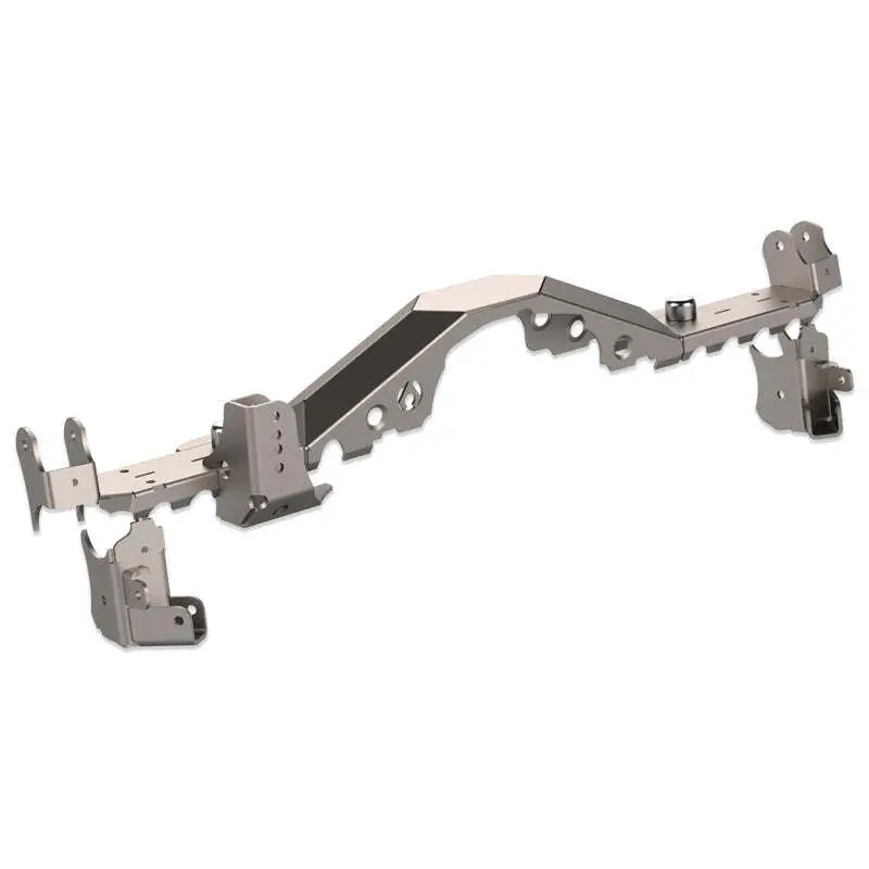 Artec Industries 07-18 Jeep Wrangler Jk 1 Ton - Apex Rear Sterling Truss Swap Kit 1