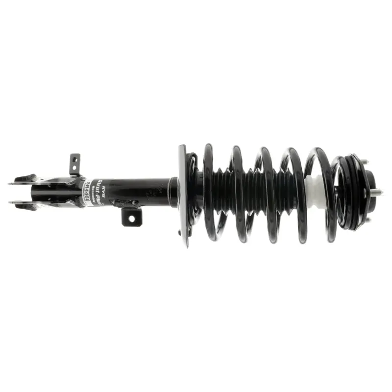 Kyb Strut Plus Assembly – Front Left Replacement Strut For 2012–2017 Jeep Compass & Patriot (Fwd Models) 1