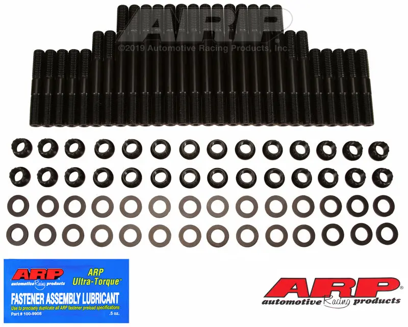 Arp Olds Batton 12Pt Head Stud Kit 1