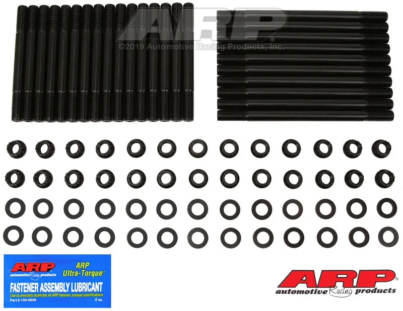 Arp 426 Hemi 1/2In 12Pt Head Stud Kit 1