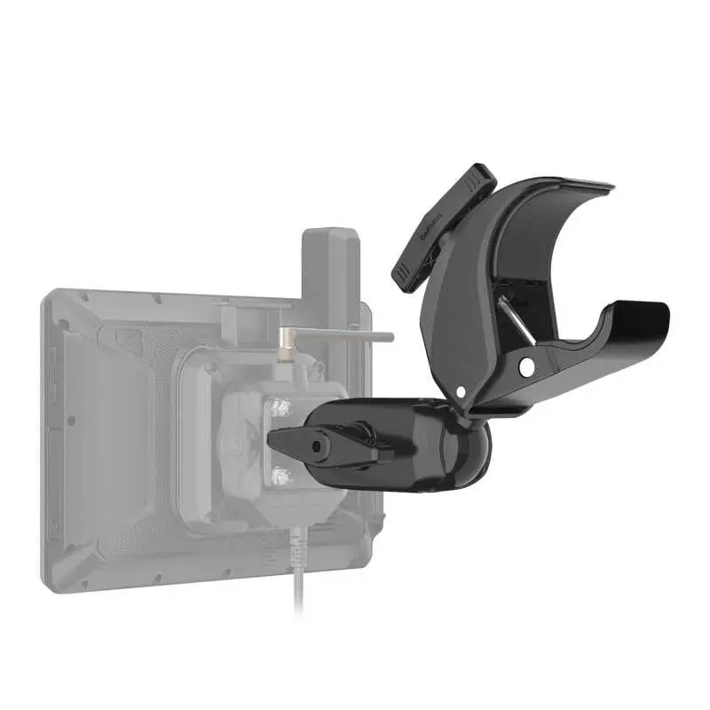 Rugged Radios Garmin Tread Tube Mount 1