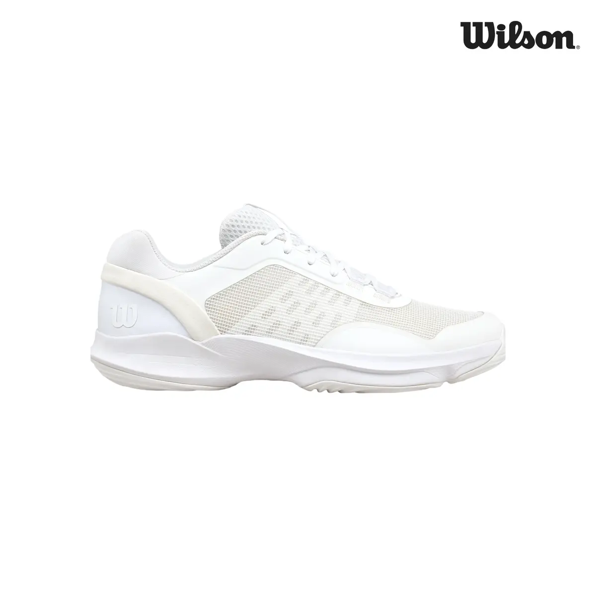 Wilson Hurakn Pro V2 White 1