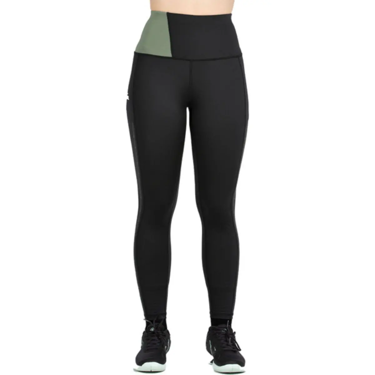 Bullpadel Premier Padel Pasci Mesh Leggings | Women 1