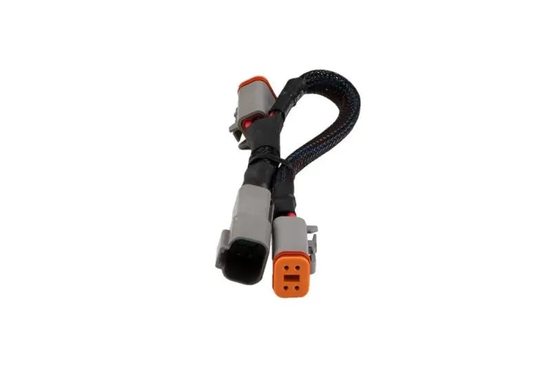 Diode Dynamics Ss5 Crosslink Splitter Harness (One) 1