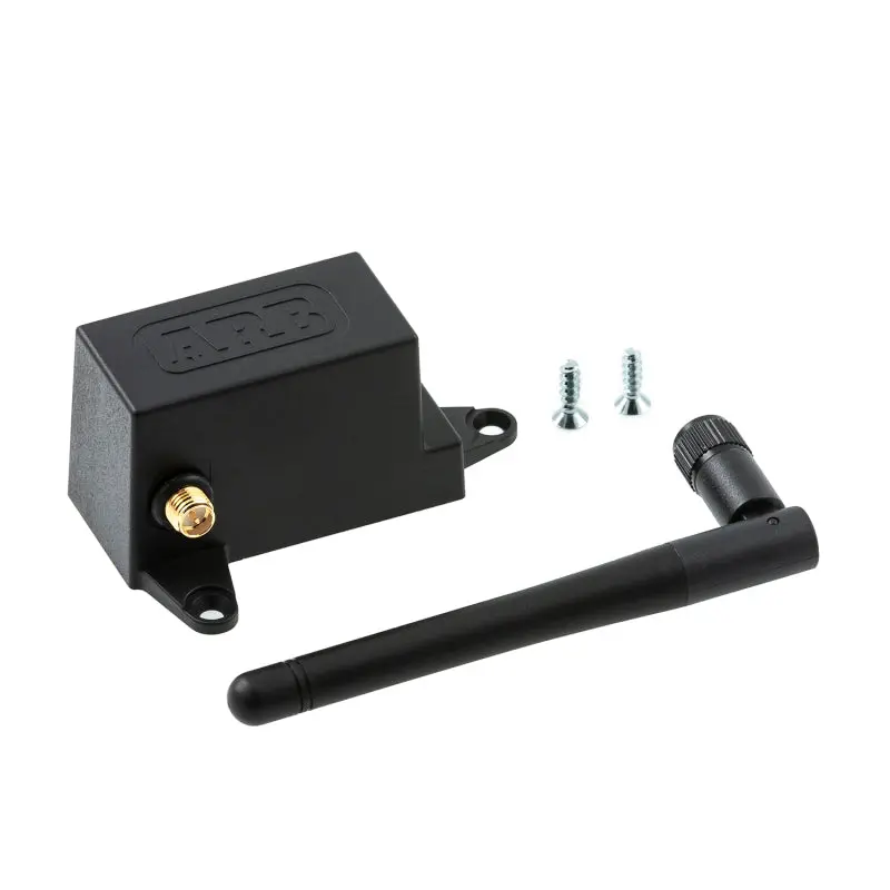 Arb Fridge App Connect Module 1