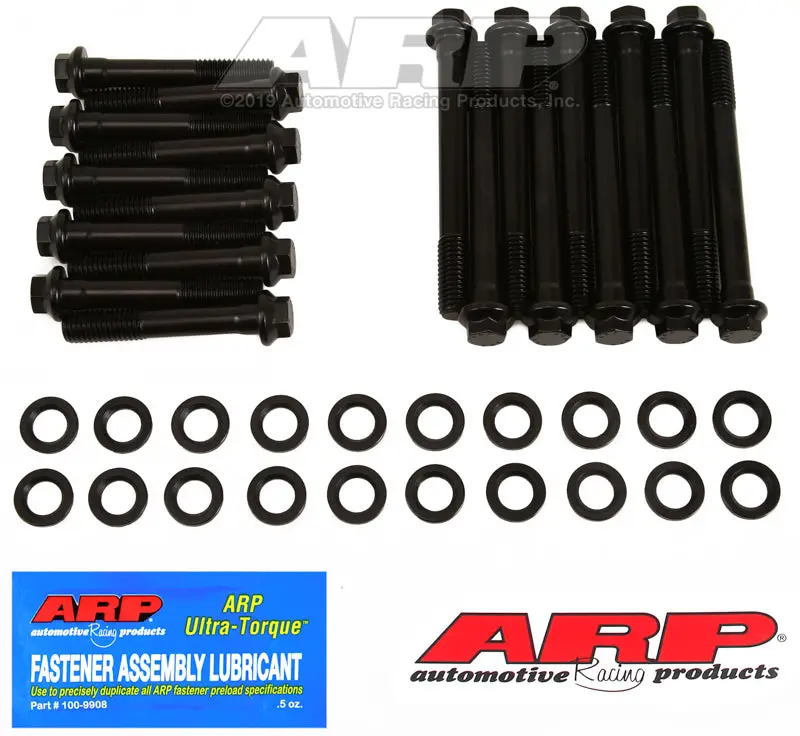 Arp Sb Ford Wp Manowar Iron Block/Manowar Aluminum Head - Head Bolt Kit 1