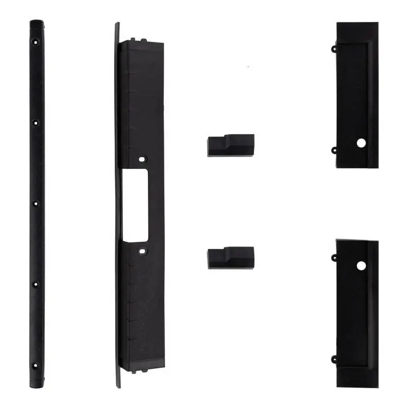 Arb Trim Kit 500Mm20in Wide Roller Draw Fixed Floor 1
