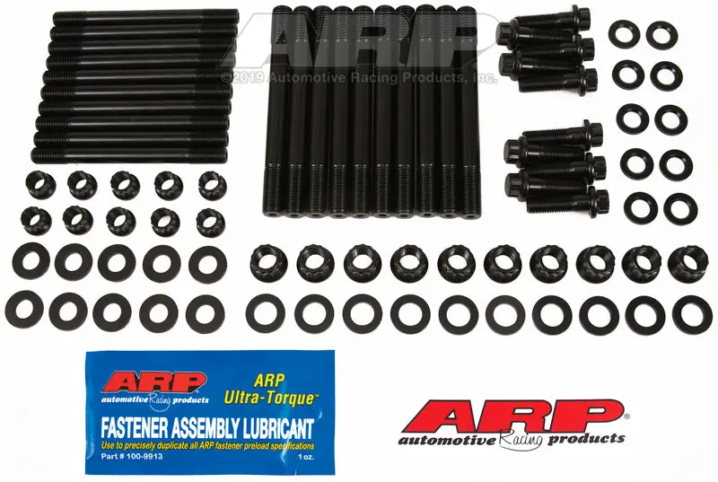 Arp Ford 6.7L Powerstroke Diesel Main Stud Kit 1