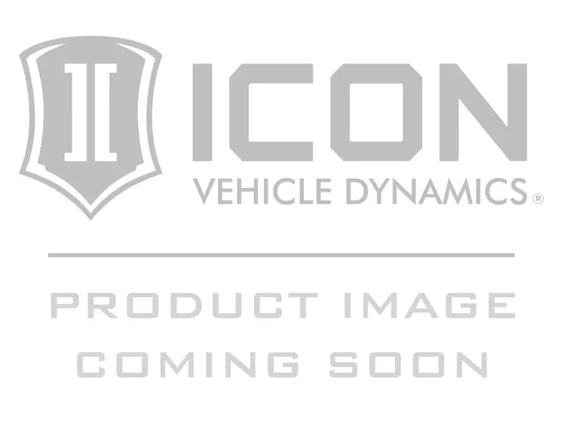 Icon 78620Dj Replacement Bushing And Sleeve Kit 1