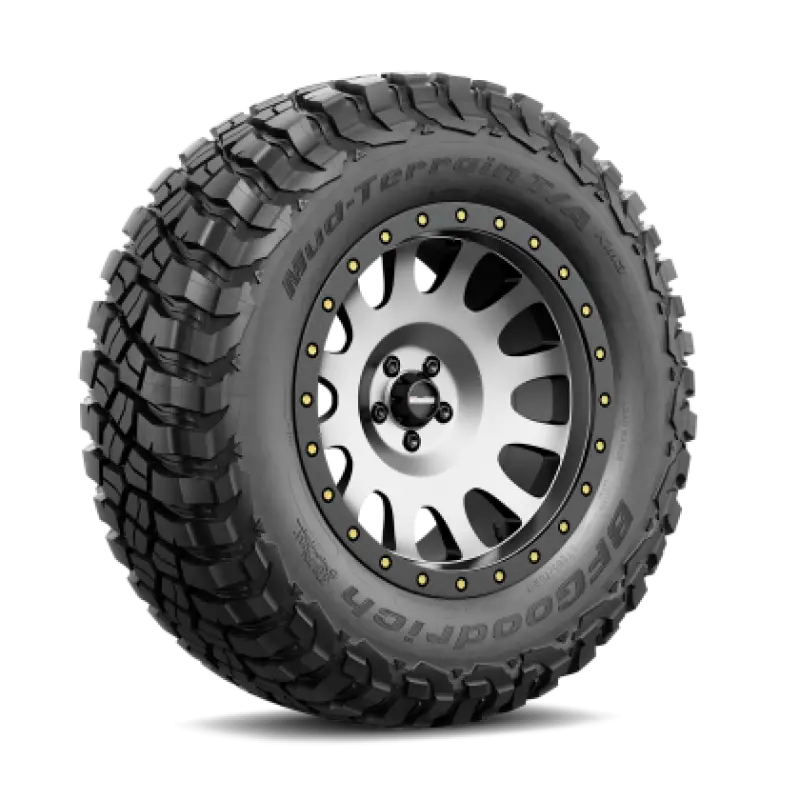 Bfgoodrich Mud-Terrain T/A Km3 42X14.50R17lt 128Q 1