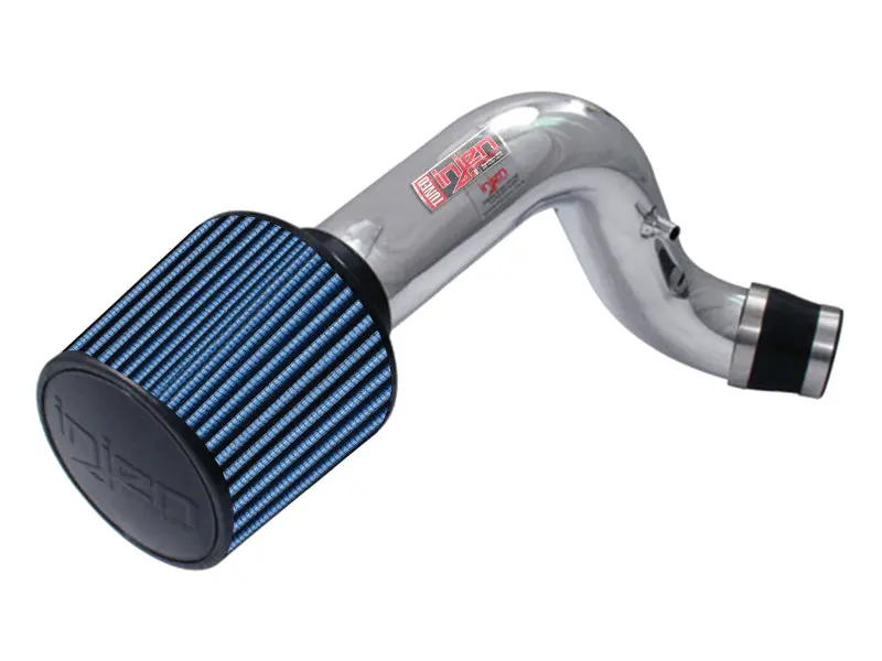Injen Polished Short Ram Intake For 1994–2001 Acura Integra Gsr 1