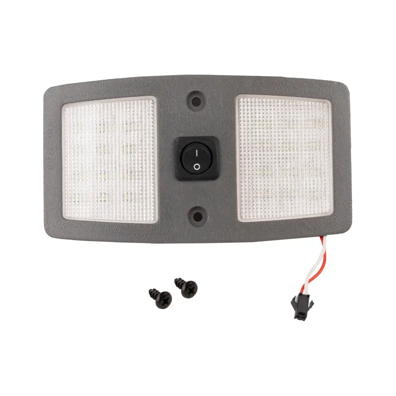 Arb Led Light Assembly Rear R/Console 1