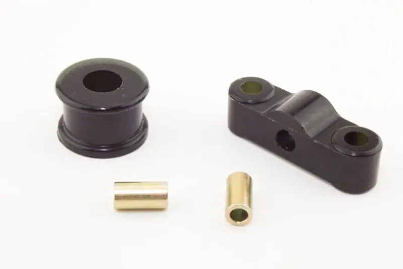 Whiteline Plus Transmission Shifter Stabilizer Bushing Kit – Front Mount For 1995–1999 Honda Civic Ej/Ek Models 1