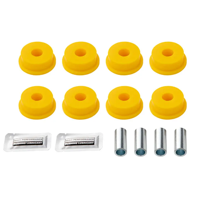 Arb Bushing Kit Control Arm To Diff Gq 1