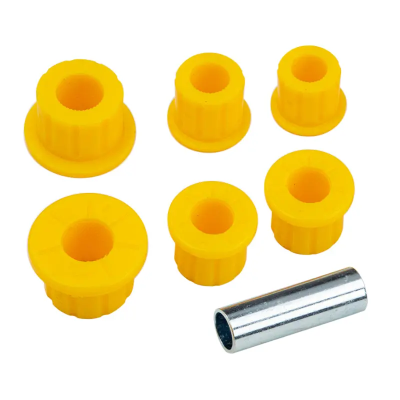 Arb Bushing Kit Gshackle D22 1