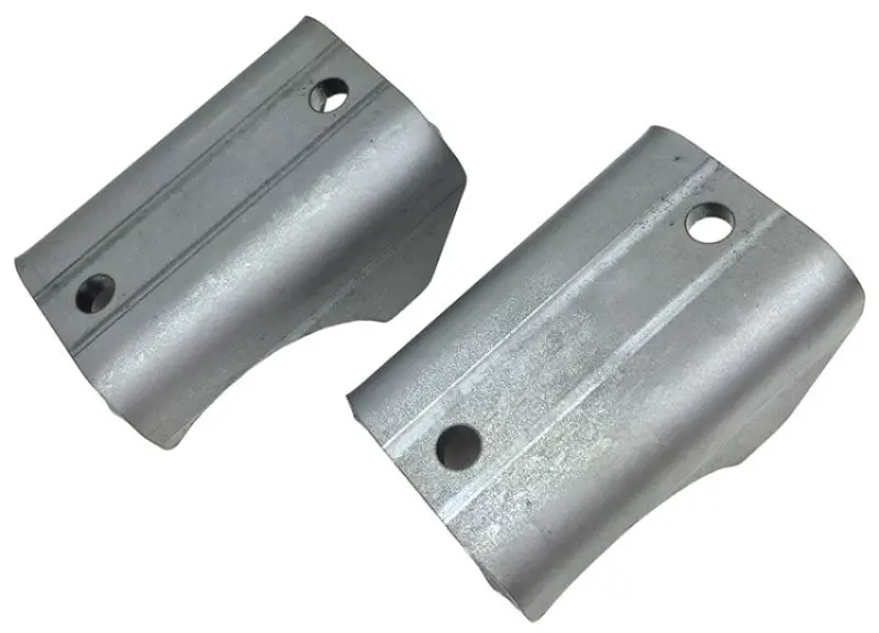Artec Industries 93-06 Jeep Wrangler Tj Lj Tj 8.8 Swap Kit Sway Bar Brackets (Pair) - (Aka Tr8801-I) 1