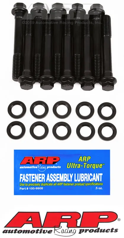 Arp Bb Ford 390-428 Main Bolt Kit 1