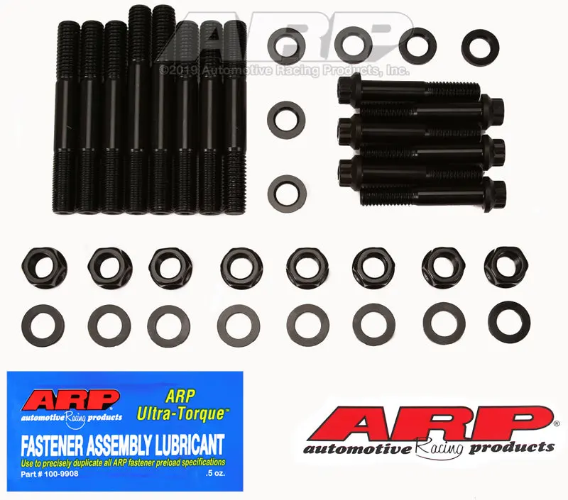 Arp Buick Stage Ii Main Stud Kit 1