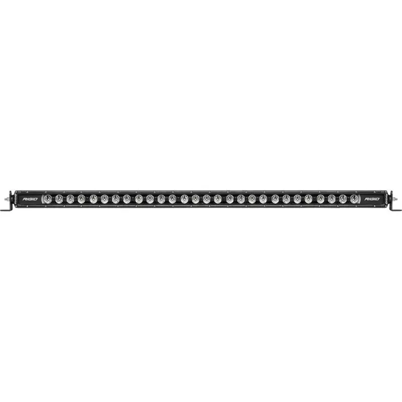 Rigid Industries Universal Sr-Series 40In Offroad Led Lightbar W/ Broad Spot Beam Pattern 1